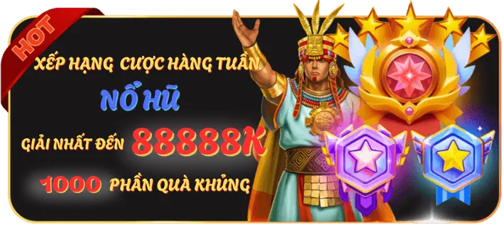 Quà tặng và sự kiện độc quyền