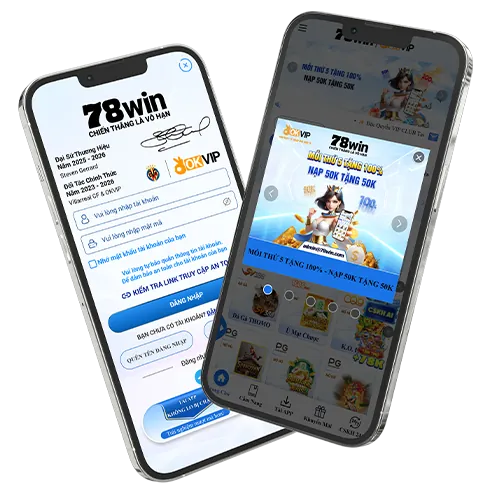 Giao diện thân thiện ứng dụng 788win