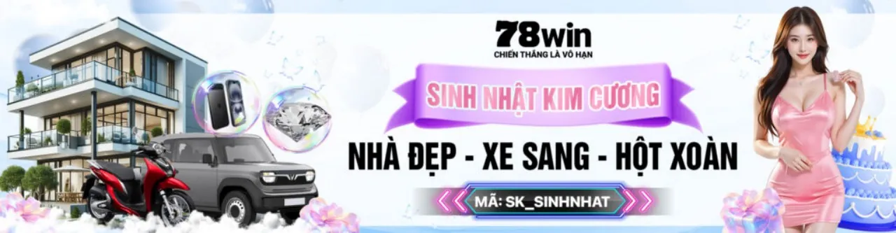 Khuyến mãi độc quyền 788win khi tải app