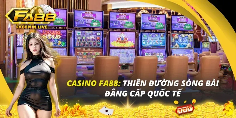 Cờ bạc có trách nhiệm tại 788win