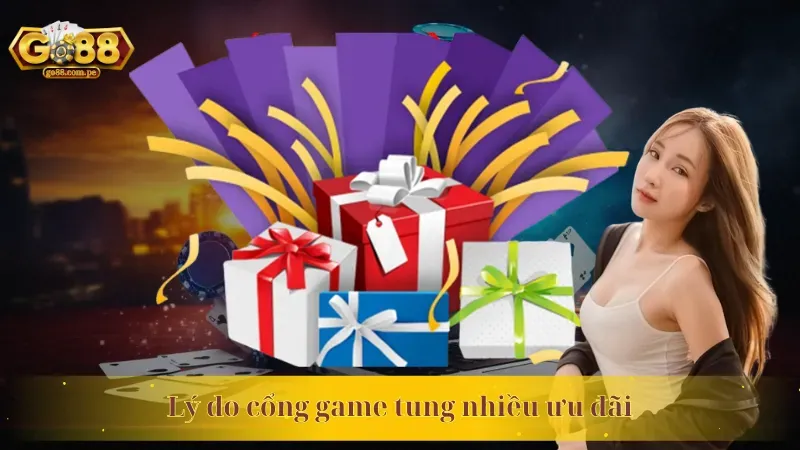 Ưu đãi nạp tiền thường xuyên 788win